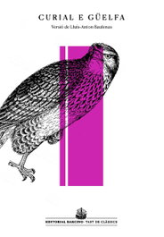 Curial i Güelfa, Anònim - BARCINO EDITORIAL