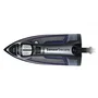 PLANCHA DE VAPOR BOSCH TDA753122V - 3200W - SUPERVAPOR 220G - VAPOR VERTICAL - PROGRAMA ANTISHINE - ANTICALC INTEGRADO - BASE CERANIUM GLISSEE