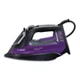 PLANCHA DE VAPOR BOSCH TDA753122V - 3200W - SUPERVAPOR 220G - VAPOR VERTICAL - PROGRAMA ANTISHINE - ANTICALC INTEGRADO - BASE CERANIUM GLISSEE