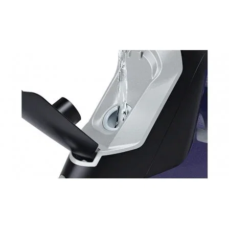PLANCHA DE VAPOR BOSCH TDA753122V - 3200W - SUPERVAPOR 220G - VAPOR VERTICAL - PROGRAMA ANTISHINE - ANTICALC INTEGRADO - BASE CERANIUM GLISSEE