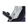 PLANCHA DE VAPOR BOSCH TDA753122V - 3200W - SUPERVAPOR 220G - VAPOR VERTICAL - PROGRAMA ANTISHINE - ANTICALC INTEGRADO - BASE CERANIUM GLISSEE