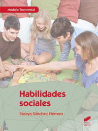 SINTESIS EDITORIAL, HABILIDADES SOCIALES - SINTESIS EDITORIAL