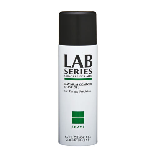 Lab Series Gel de Afeitar Maximum Comfort 200 mL Lab Series Gel de Afeitar Maximum Comfort 200 mL