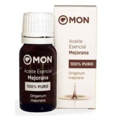 MON Mejorana Aceite Esencial 12Ml. MON Mejorana Aceite Esencial 12Ml.