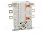 LOVATO ELECTRIC Interruptor de aislamiento GA 200A para raíl DIN
