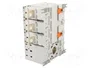 LOVATO ELECTRIC Interruptor de aislamiento GA 200A para raíl DIN