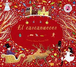 BRUÑO, EL CASCANUECES, Katy Flint - BRUÑO