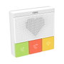 Fanvil Y501W Sistema de Intercomunicador de Audio Blanco