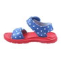 Sandalias de Playa The Avengers Azul 24