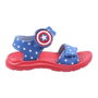Sandalias de Playa The Avengers Azul 24