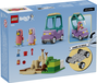LEGO Abuelitas con Bingo y Bluey 11216