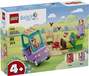 LEGO Abuelitas con Bingo y Bluey 11216