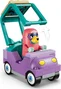 Lego Abuelitas con Bingo y Bluey 11216 | Set de Juguete 80 Piezas +4 Años