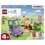 LEGO Abuelitas con Bingo y Bluey 11216