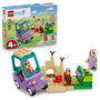 LEGO Abuelitas con Bingo y Bluey 11216