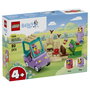 LEGO Abuelitas con Bingo y Bluey 11216