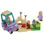 LEGO Abuelitas con Bingo y Bluey 11216