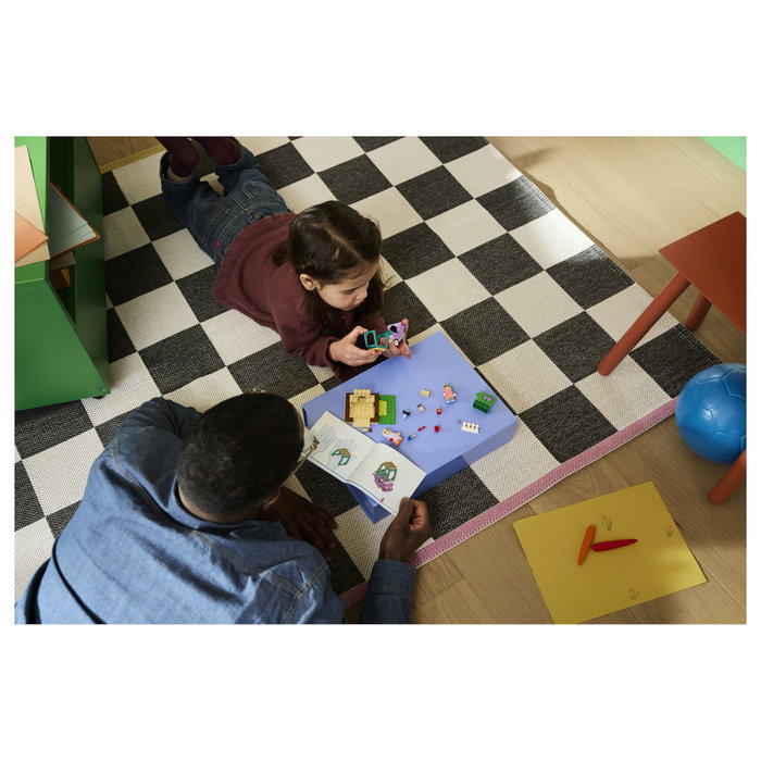 LEGO Abuelitas con Bingo y Bluey 11216 LEGO Abuelitas con Bingo y Bluey 11216