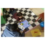 LEGO Abuelitas con Bingo y Bluey 11216