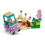 LEGO Abuelitas con Bingo y Bluey 11216