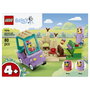 LEGO Abuelitas con Bingo y Bluey 11216