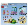 LEGO Abuelitas con Bingo y Bluey 11216