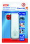 Tesa Gancho autoadhesivo Powerstrips XL blanco rectangular