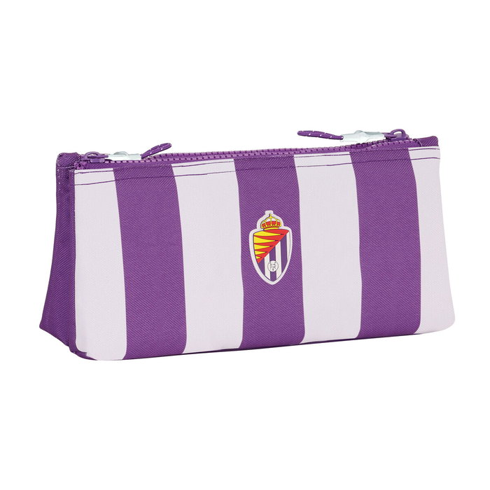 Safta Neceser Pequeño Doble Real Valladolid