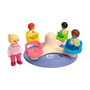 PLAYMOBIL Junior Carrusel Numérico 71701