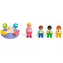 PLAYMOBIL Junior Carrusel Numérico 71701
