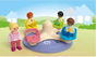 Playmobil Junior Niños y torniquete