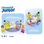 Playmobil Junior Niños y torniquete