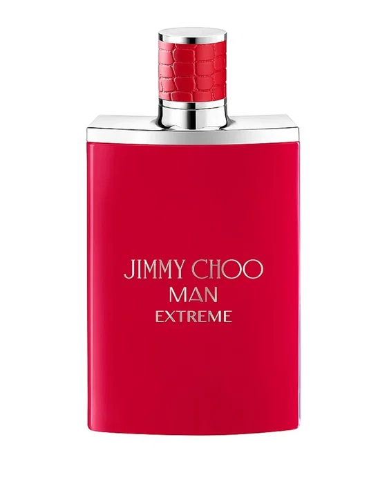 Jimmy Choo Man Extreme Eau de Parfum 100 ml