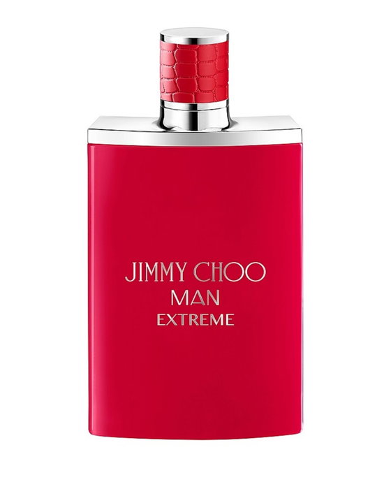 Jimmy Choo Man Extreme Eau de Parfum 100 ml