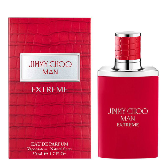 Jimmy Choo Man Extreme Eau de Parfum 100 ml
