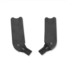 Ingenuity ING17617090 Adaptador para Silla de Coche de Bebé Ingenuity, Compatible con Cochecito Compacto 3D Quickclose