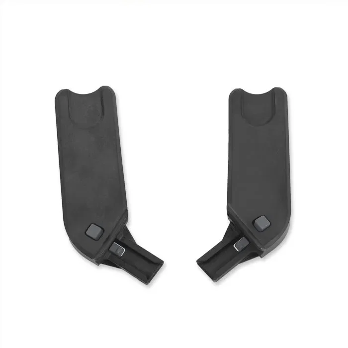 Ingenuity ING17617090 Adaptador para Silla de Coche de Bebé Ingenuity, Compatible con Cochecito Compacto 3D Quickclose Ingenuity ING17617090 Adaptador para Silla de Coche de Bebé Ingenuity, Compatible con Cochecito Compacto 3D Quickclose