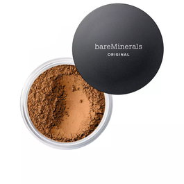 Bare Minerals ORIGINAL Loose Mineral Foundation SPF 15 #24-neutral dark