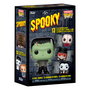 FUNKO Calendario adviento 13-Day Spooky Countdown con 13 Pocket Pop