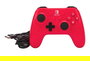 Power A Mando con Cable para Nintendo Switch Raspberry Red NSGP0142-01