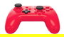 Power A Mando con Cable para Nintendo Switch Raspberry Red NSGP0142-01