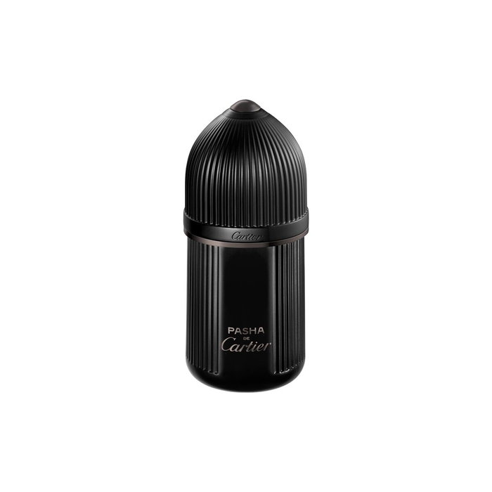 Pasha de Cartier Edition Noire Absolu, Perfume, Para hombres, 100 ml Pasha de Cartier Edition Noire Absolu, Perfume, Para hombres, 100 ml
