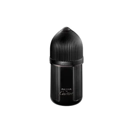 CARTIER Pasha de Cartier Noir Absolu Eau de Parfum 100ml Vaporizador