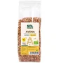 SOLNATURAL Avena hinchada con miel Bio sin gluten