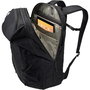 THULE EnRoute TEBP4416 - Mochila informal deportiva de Nylon 30L negra con compartimento para portátil 15.6"