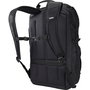 THULE EnRoute TEBP4416 - Mochila informal deportiva de Nylon 30L negra con compartimento para portátil 15.6"