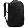 THULE EnRoute TEBP4416 - Mochila informal deportiva de Nylon 30L negra con compartimento para portátil 15.6"
