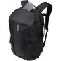 THULE EnRoute TEBP4416 - Mochila informal deportiva de Nylon 30L negra con compartimento para portátil 15.6"