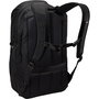 THULE EnRoute TEBP4416 - Mochila informal deportiva de Nylon 30L negra con compartimento para portátil 15.6"