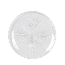 VIEJO VALLE Plato Llano ASTER 26 cm - Vajilla, Grabado, No apto lavavajillas (Set de 12)